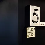 Fabric Hotel - An Atlas Boutique Hotel