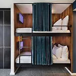 Fabric Hotel - An Atlas Boutique Hotel