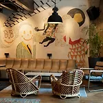 Fabric Hotel - An Atlas Boutique Hotel