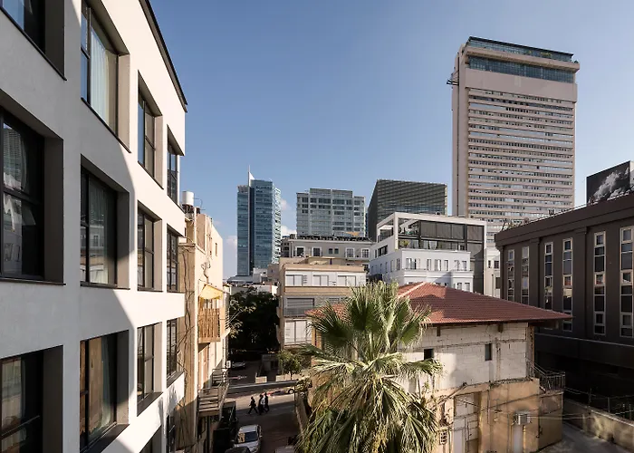 Fabric Hotel - An Atlas Boutique Hotel