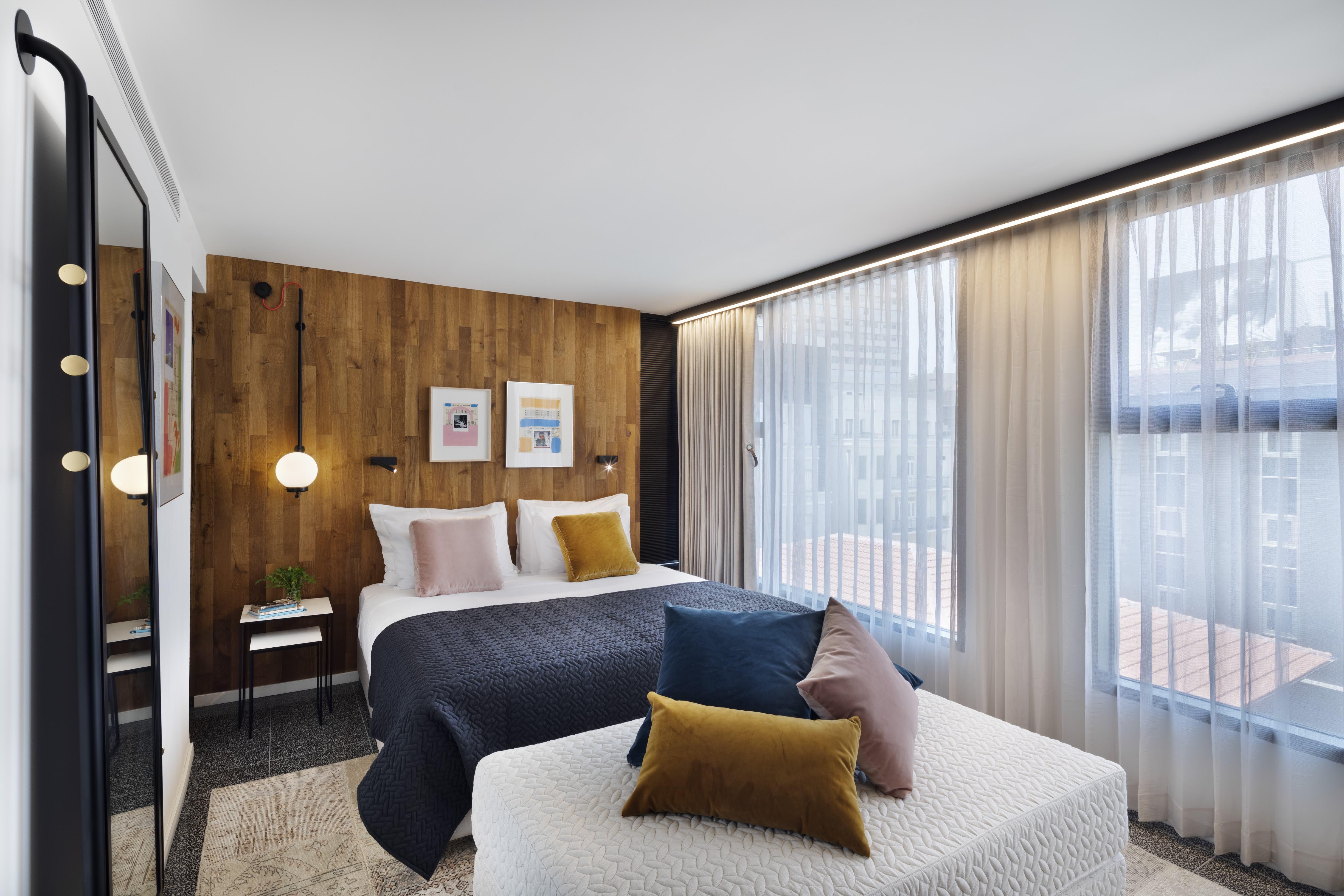Fabric - An Atlas Boutique Tel Aviv