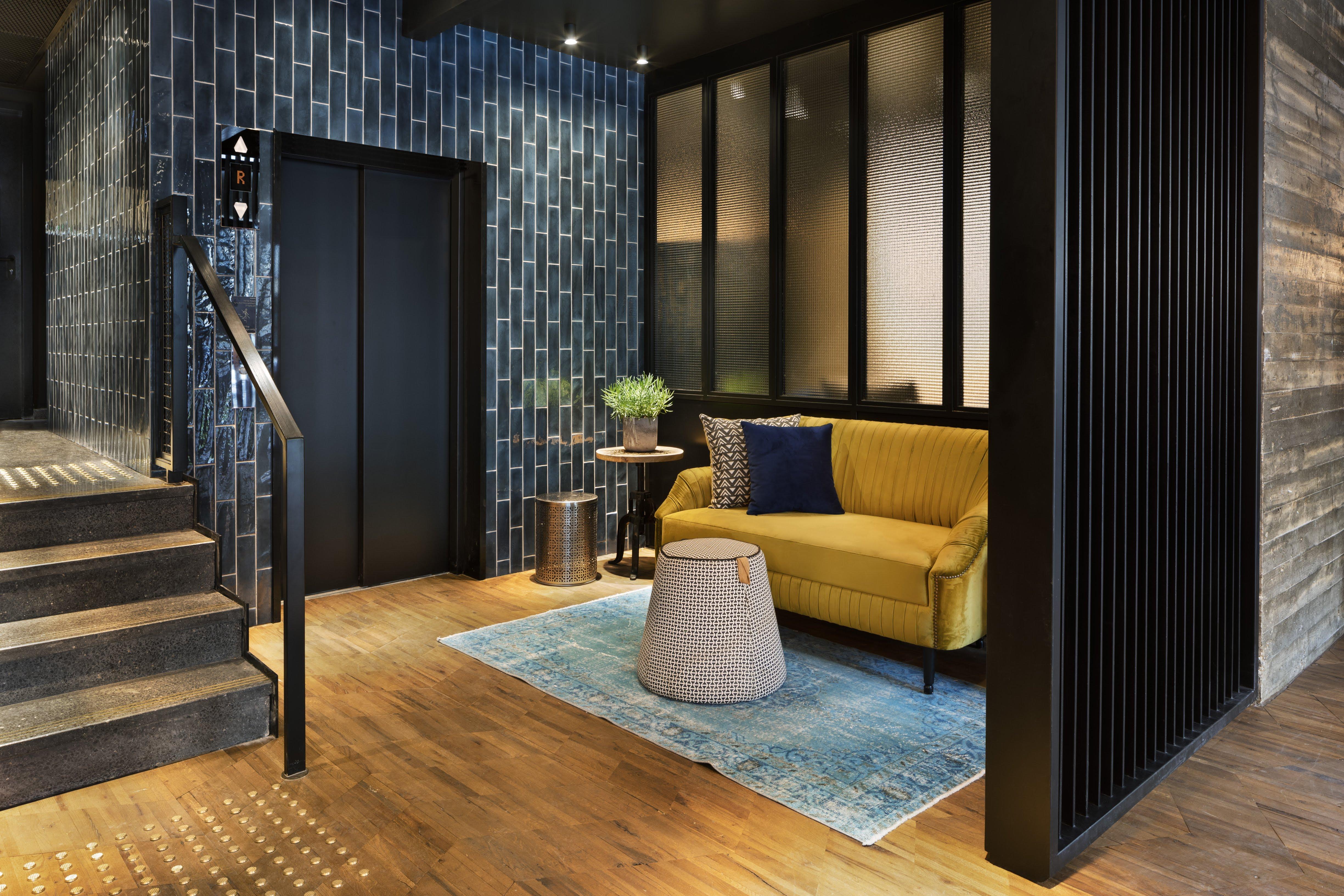 Fabric - An Atlas Boutique Hotel Tel Aviv