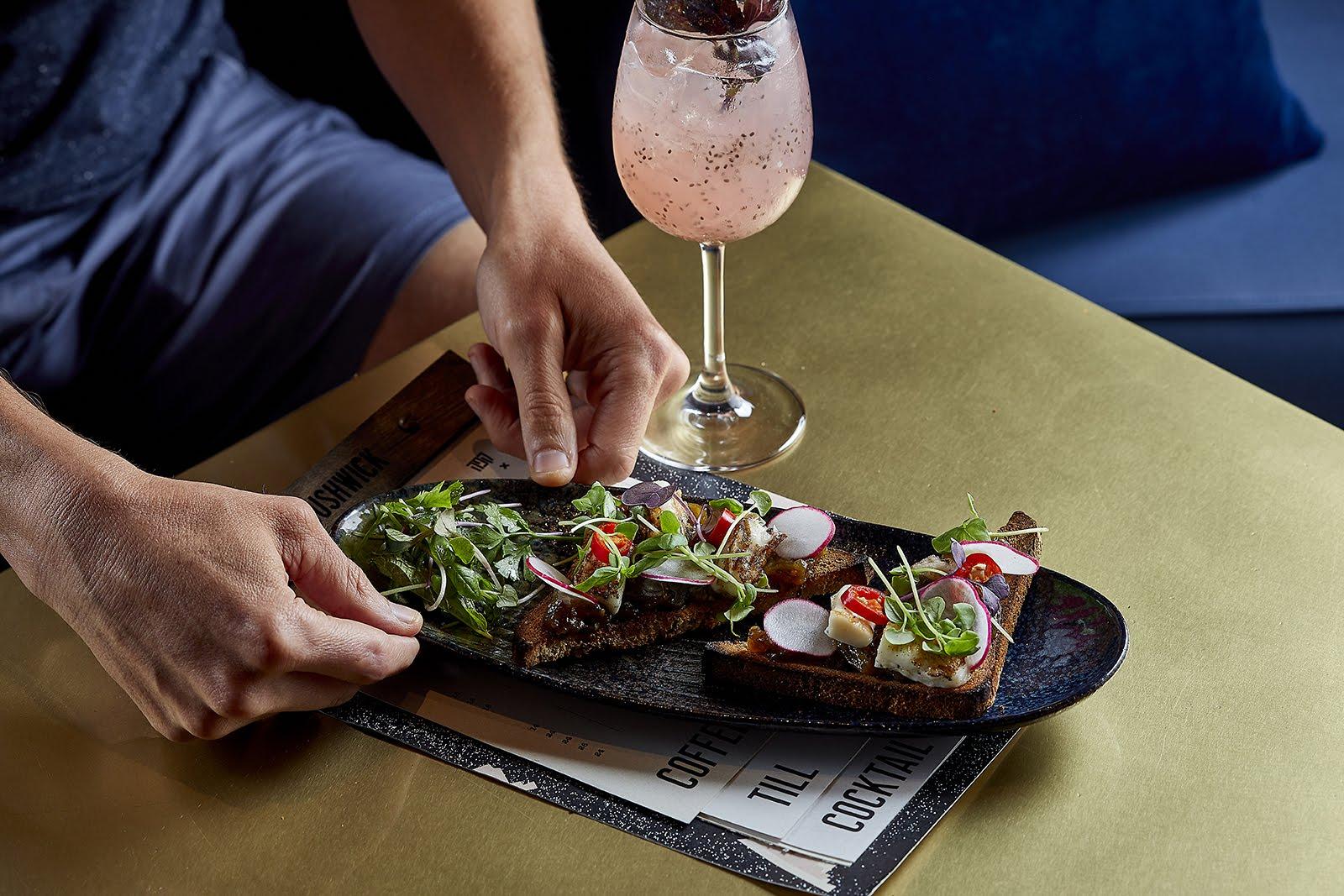 Fabric - An Atlas Boutique 3* Tel Aviv
