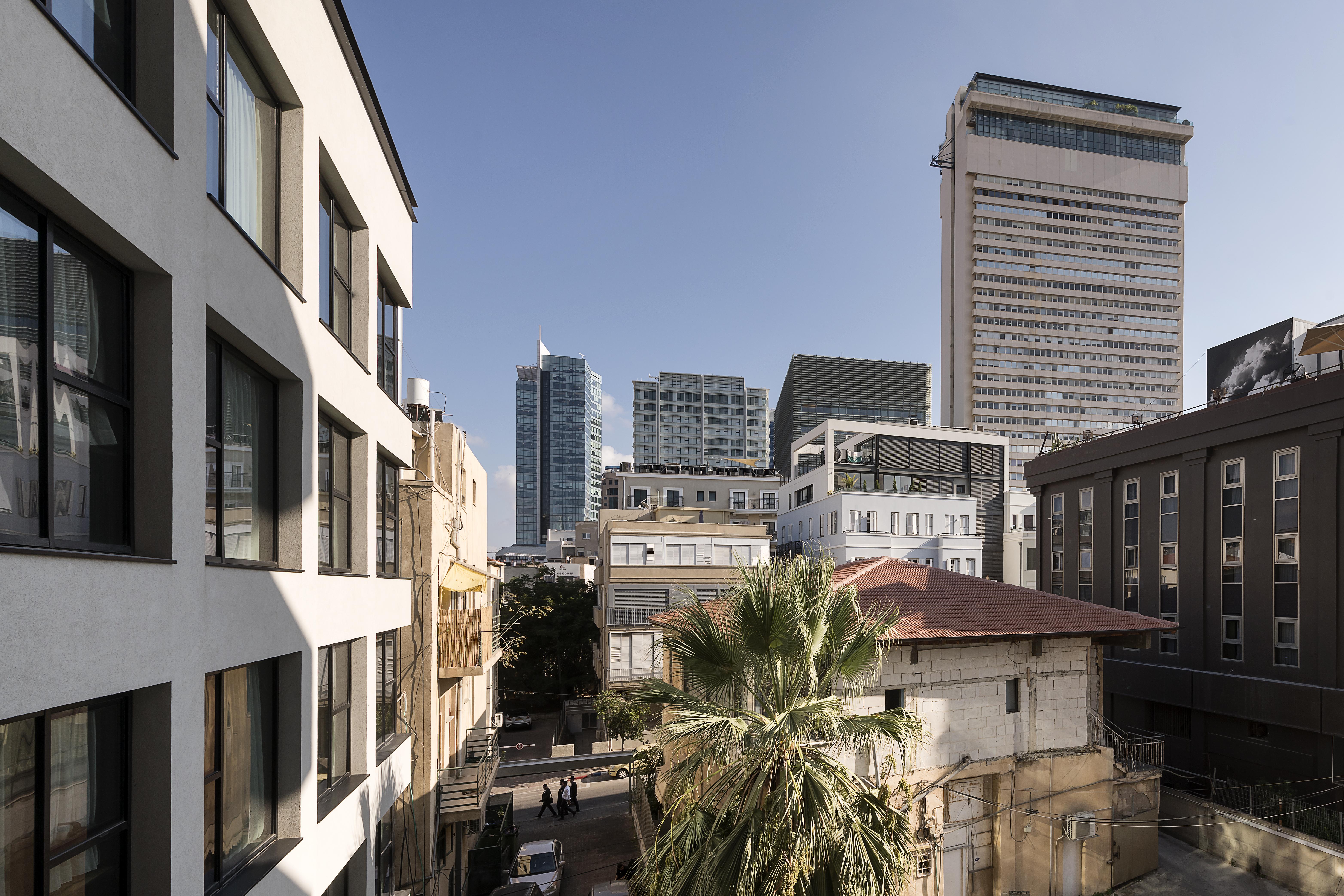 Fabric - An Atlas Boutique Hotel 3*