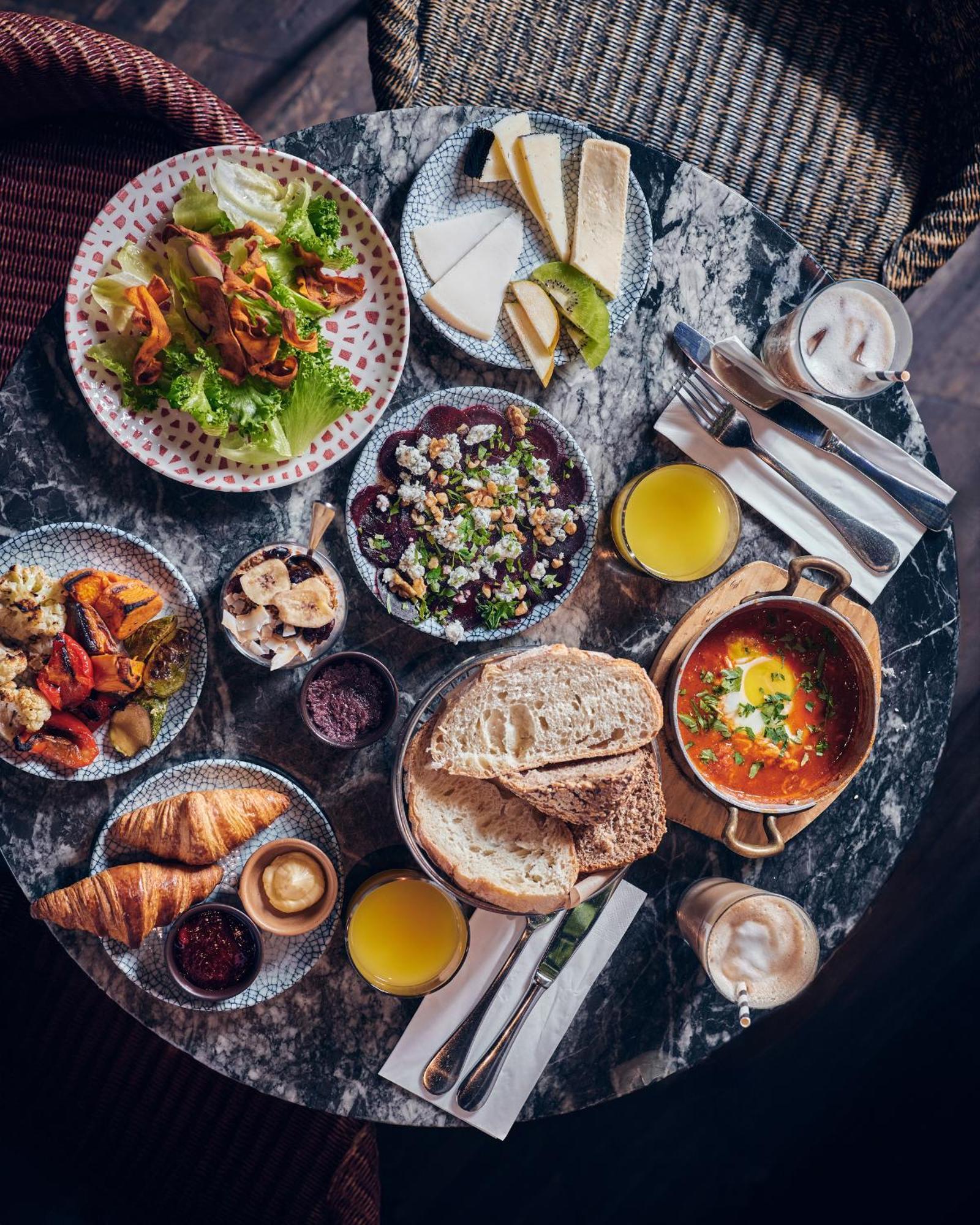 Fabric - An Atlas Boutique Tel Aviv
