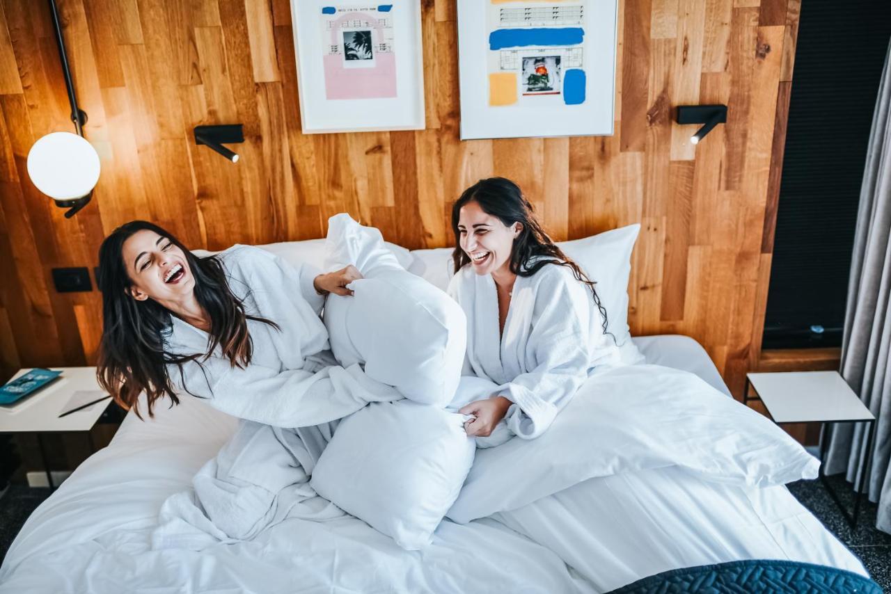 Fabric - An Atlas Boutique Hotel 3*