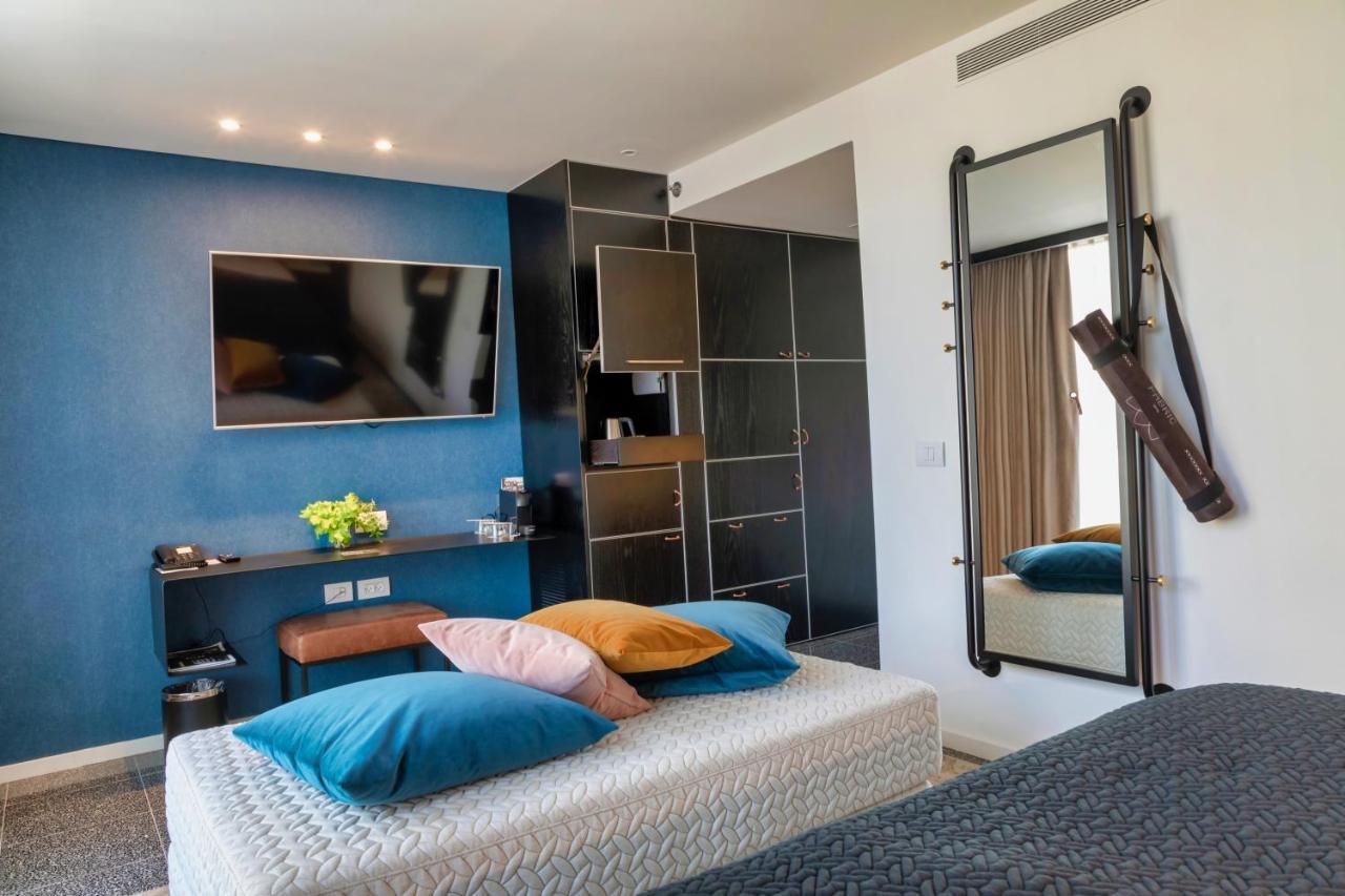 Hotel Fabric - An Atlas Boutique 3*