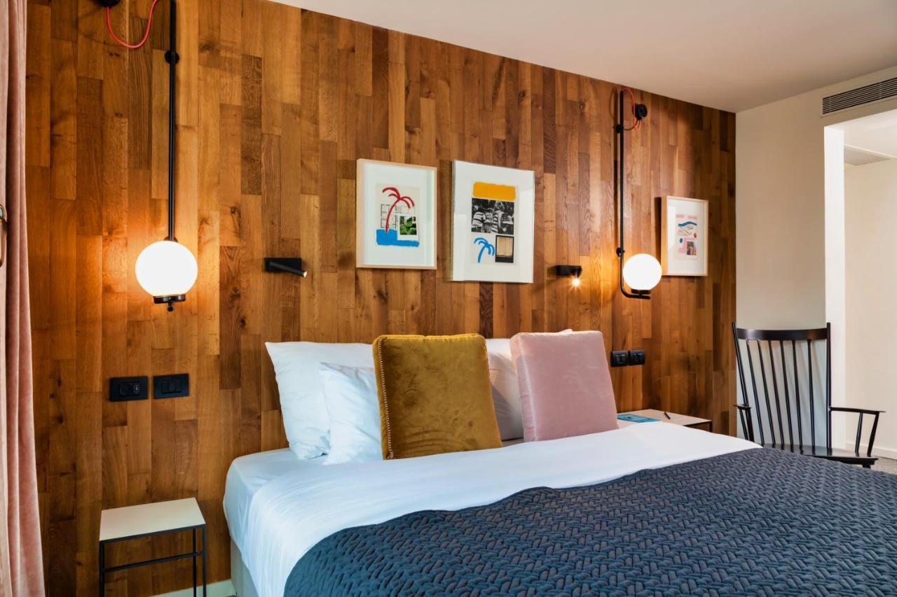 Fabric - An Atlas Boutique Hotel