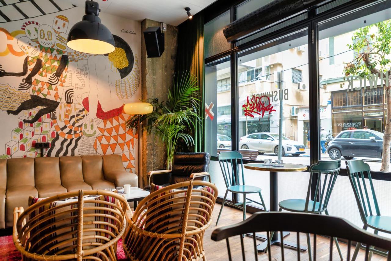 Hotel Fabric - An Atlas Boutique 3*